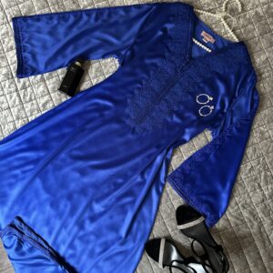 Robe caftan