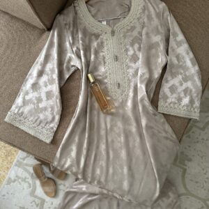 Robe Kamkha Modèle 1