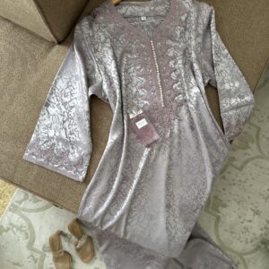 Robe Kamkha Modèle 3