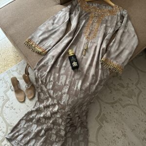 Robe Kamkha Laser