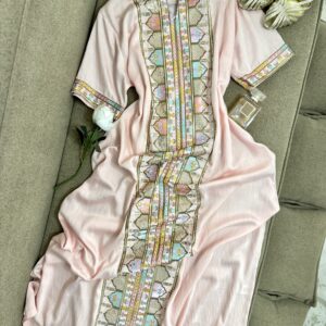 Robe Daraa Arabesque