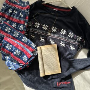 Pyjama fin d’année dream