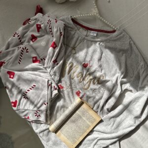 Pyjama fin d’année magic