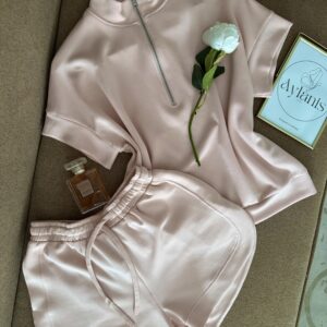 Ensemble Jogging Short TRESS