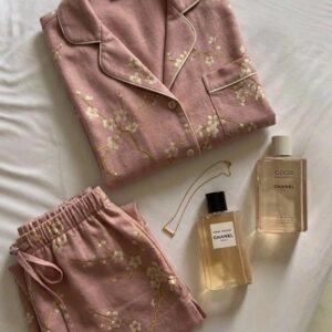 Pyjama Short