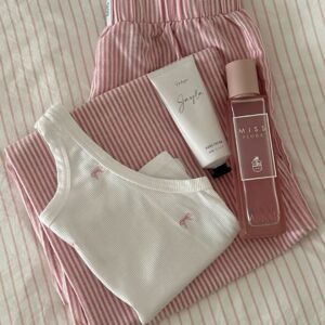 Pyjama Pantalon