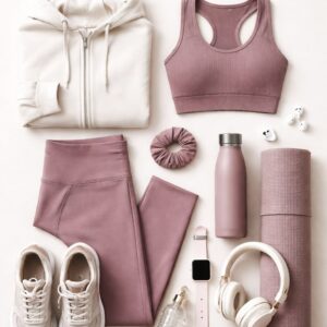 Tenues de Sport