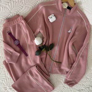 Jogging Tress Princess Club